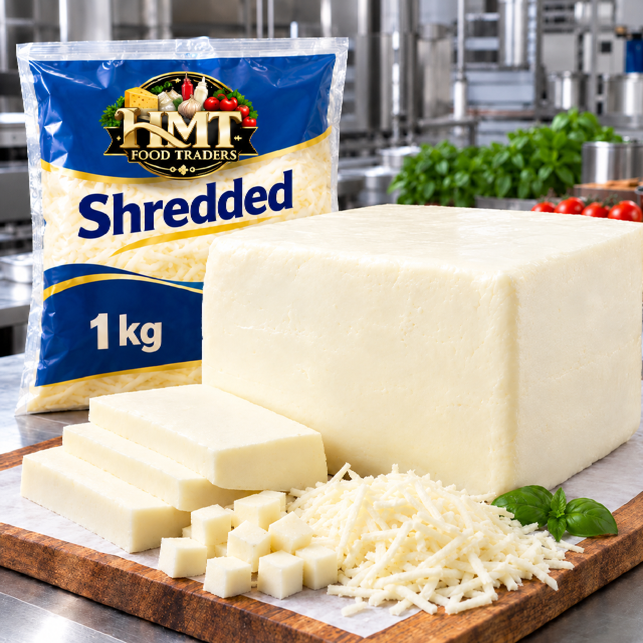 New Project (1) Mozzarella (1kg) - Image 1